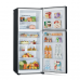 MITSUBISHI MR-FX47EX-GBK-P 2 Doors Refrigerator(378L)(Energy Efficiency Class 3)